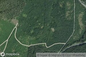 Moakwa Creek