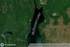 McKeown Lake