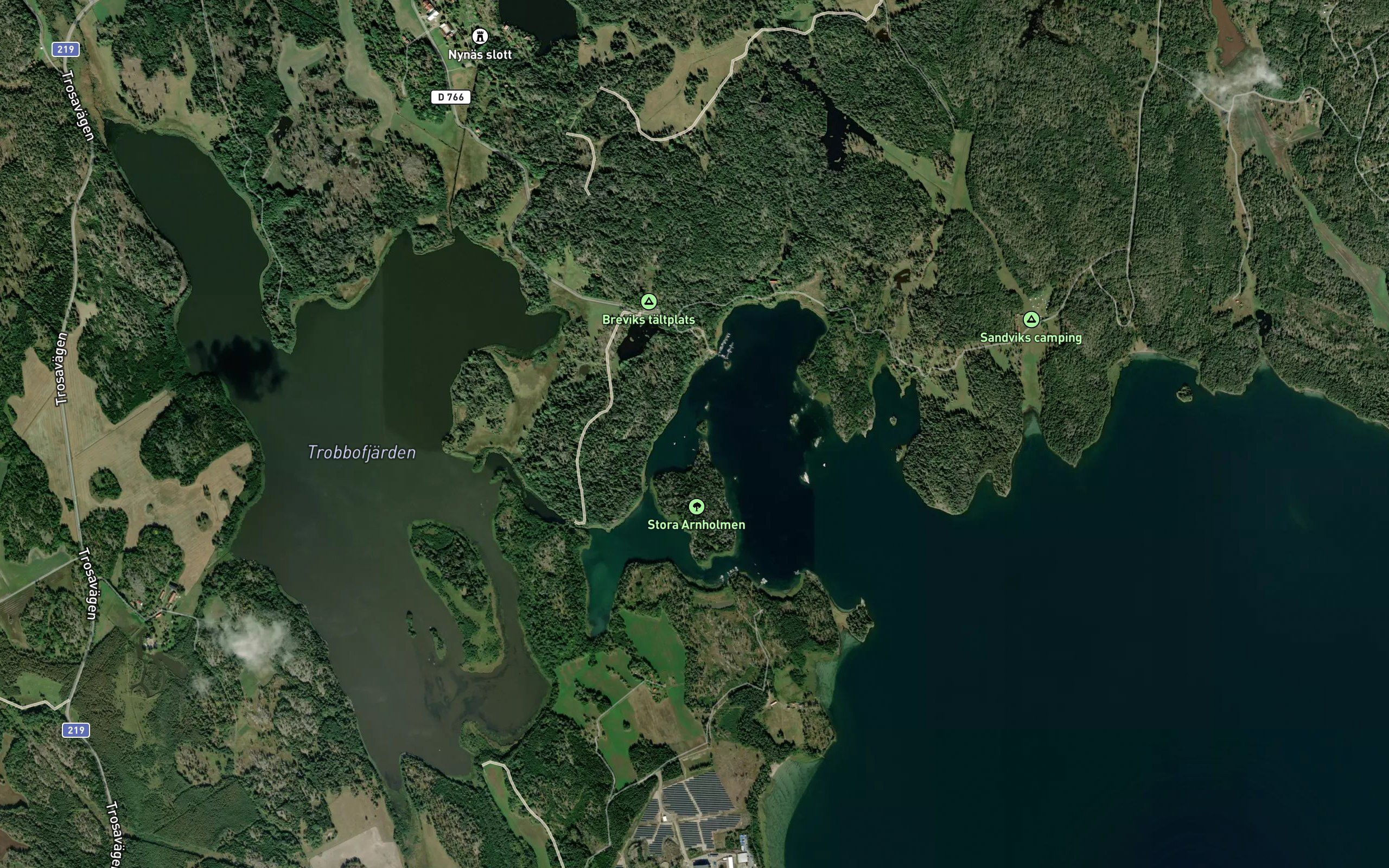Hundkroksviken