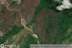 Corrego da Ribeira de Cima