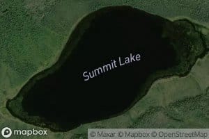Summit Lake