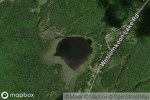 Little Wadsworth Lake