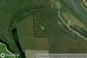 Big Trudo Lake
