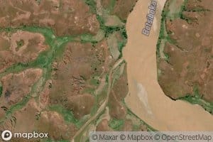 Mandraramody Riviere