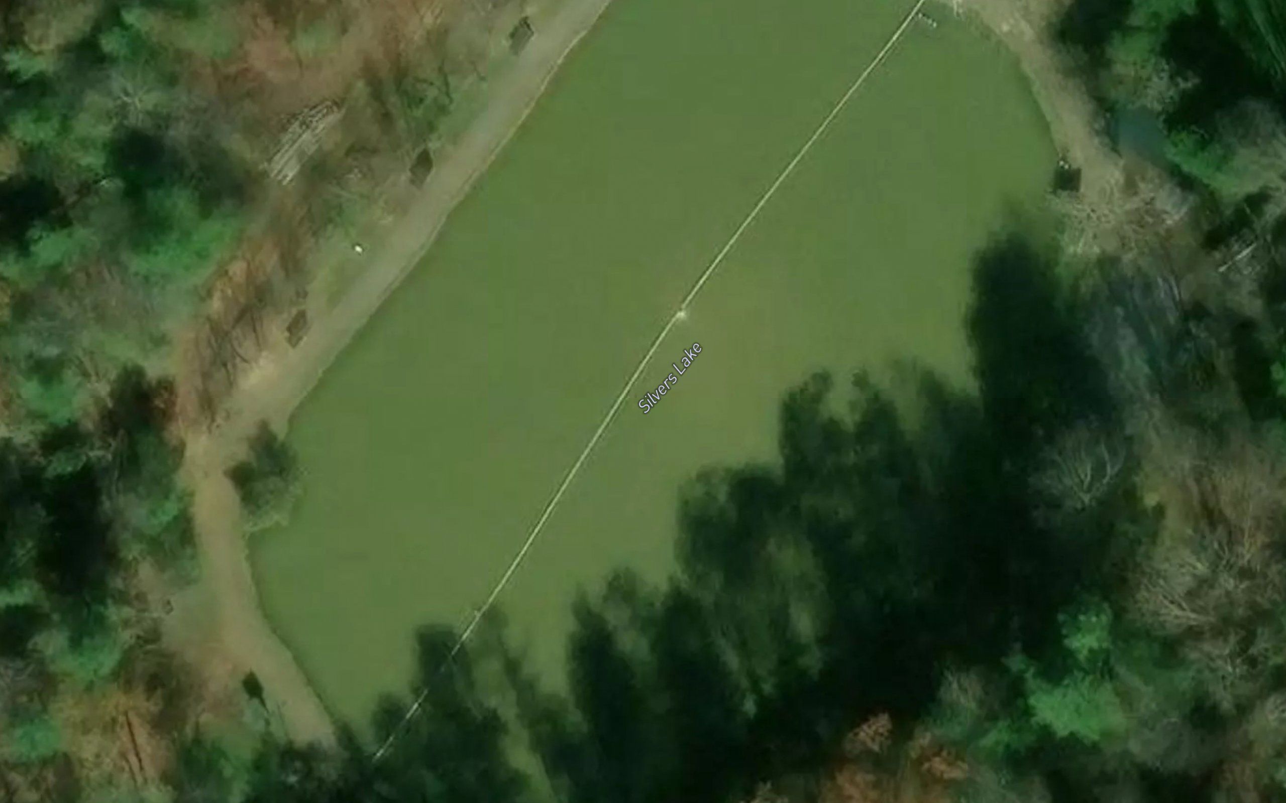 Silvers Lake