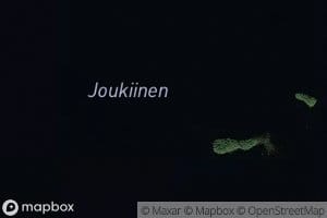 Joukiinen
