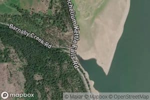 Barnaby Creek
