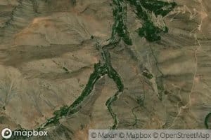 Rudkhaneh-ye Muhurestan