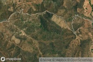 Barranca El Rastrojo