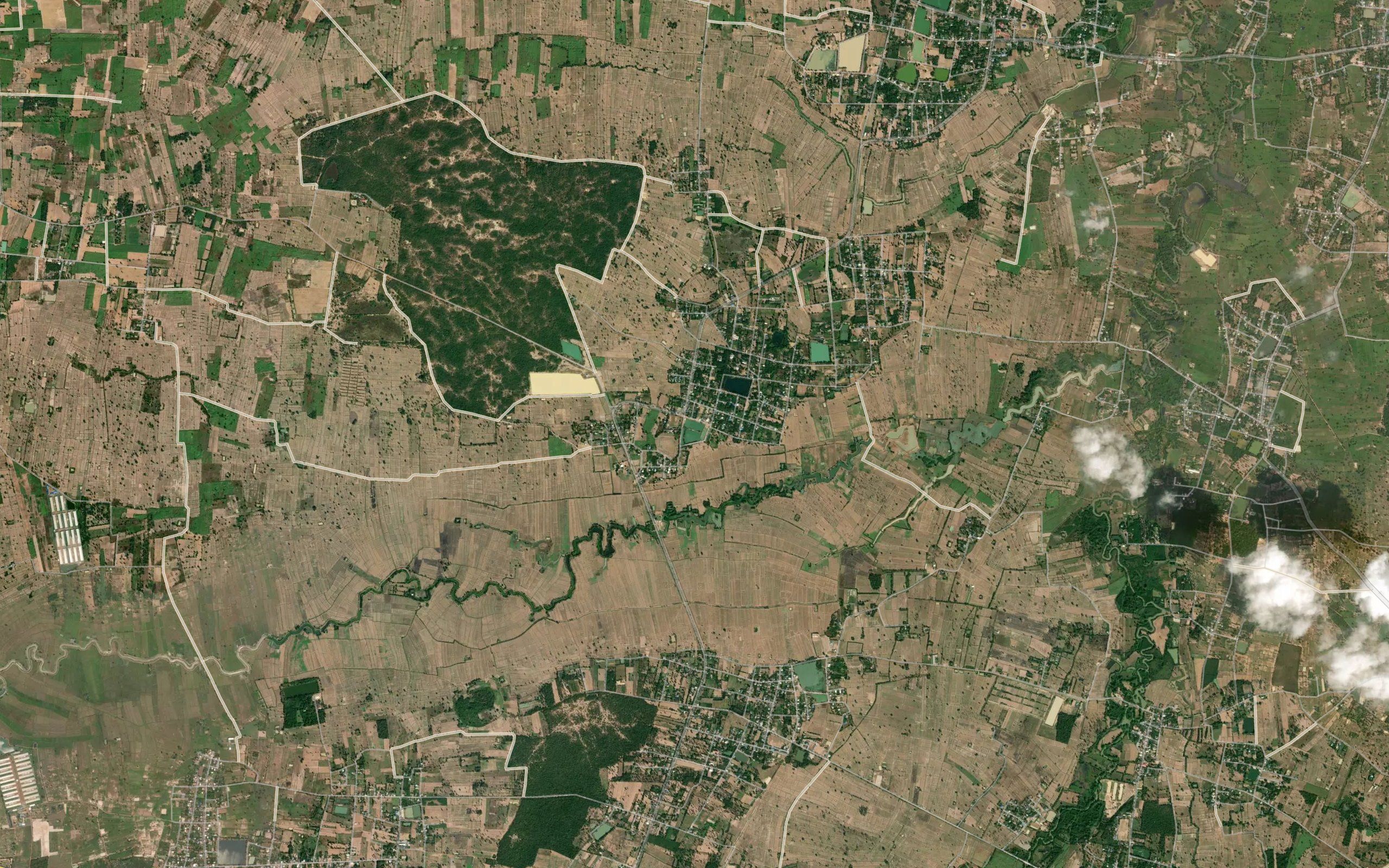 Nong Ta Kai