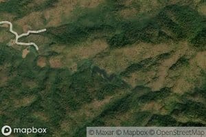 Ang Kep Nam Huai Nam Raem