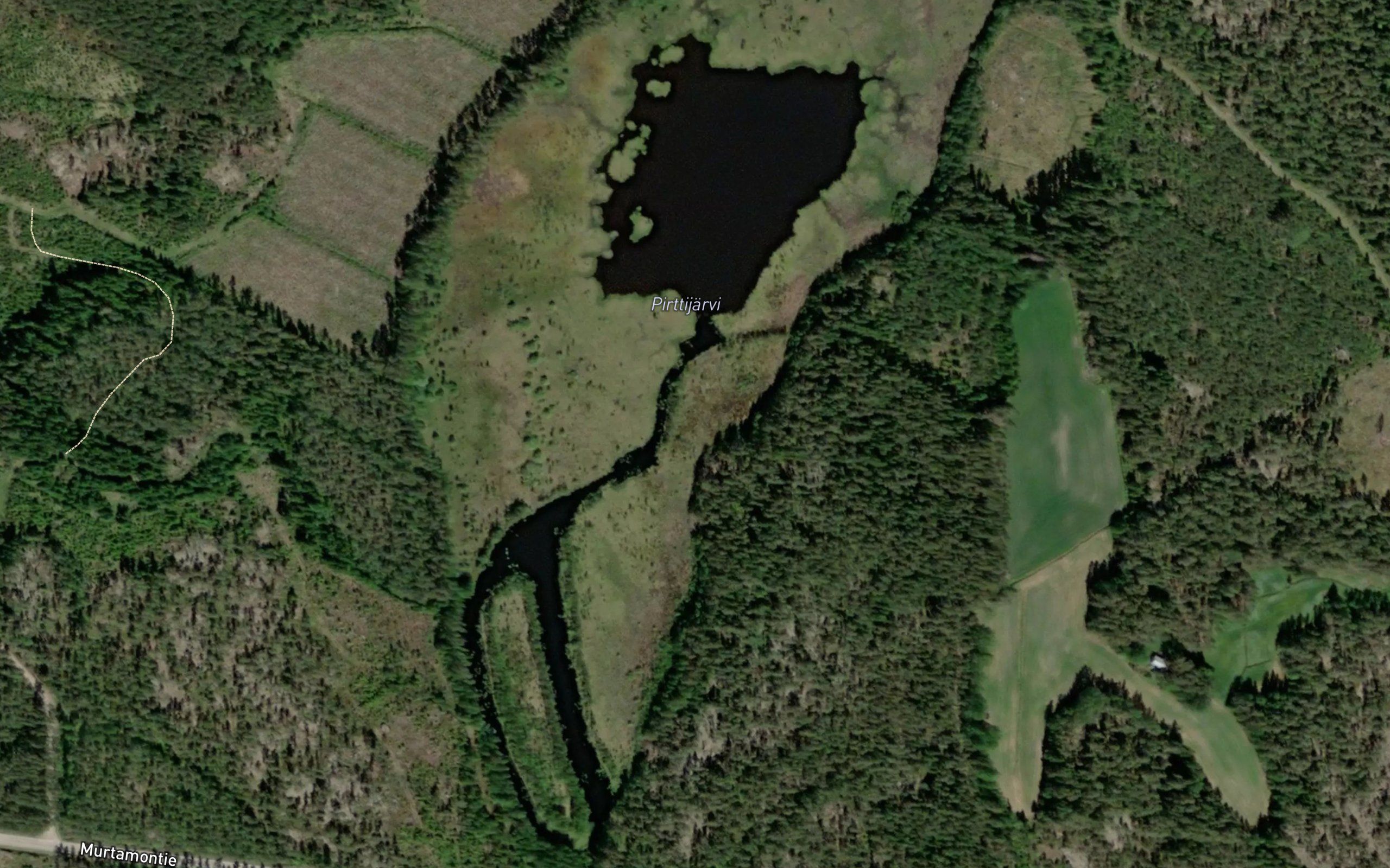 Pirttijarvi