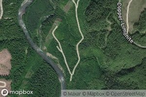 Limonite Creek
