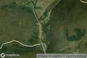 Rich Creek
