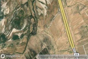 Rudkhaneh-ye Shur-e Bozorg