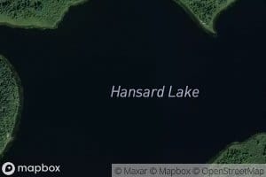 Hansard Lake