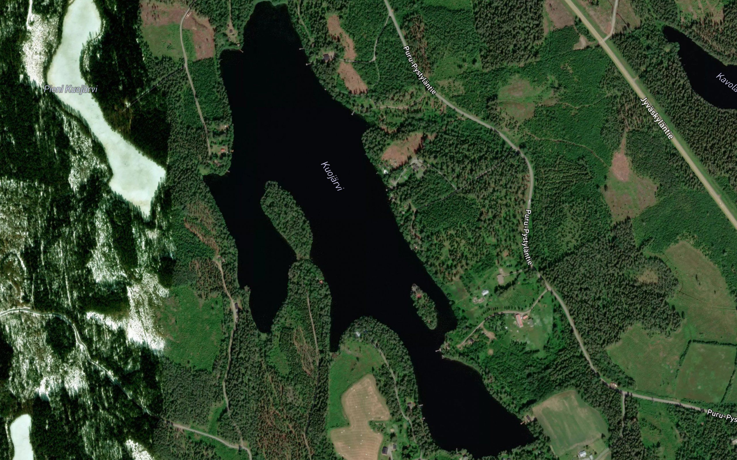 Kuojarvi