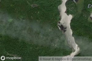 Gulliver River
