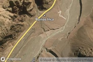 Arroyo de los Tambillos