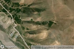 Cheshmeh-ye Quch Bolagh