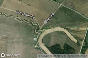 Tokeba Bayou