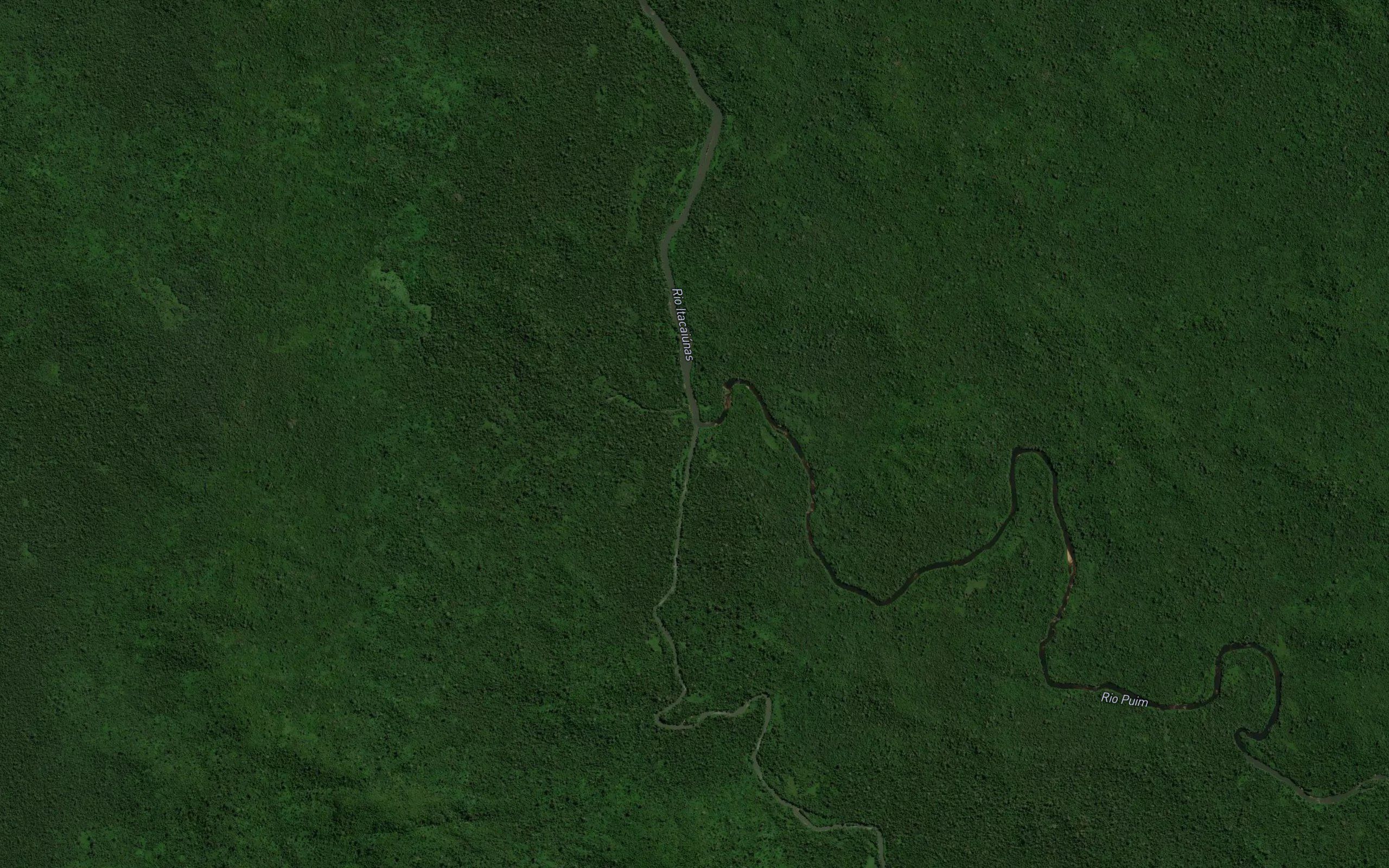 Rio Catete