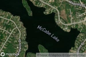 McCabe Lake