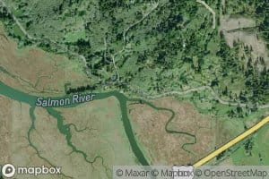 Salmon Creek