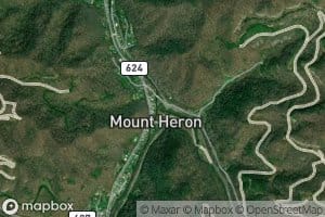 Right Fork Garden Creek