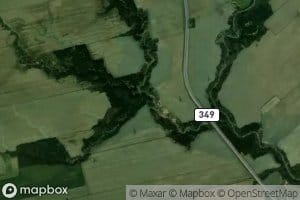 Ruisseau des Saules