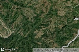 Barranca La Zapotera