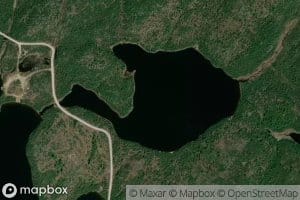 Franklin Lake