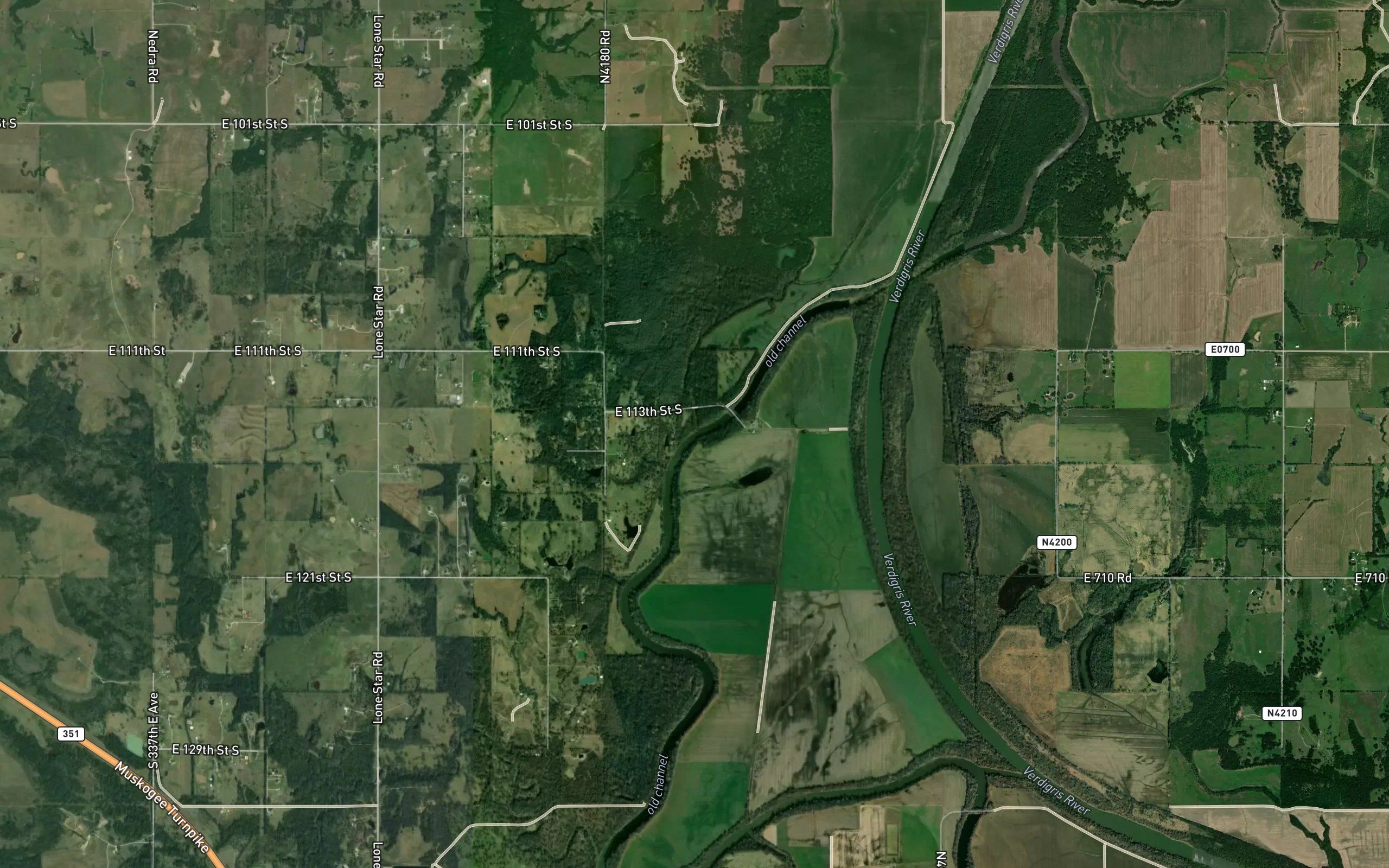 Coal Creek