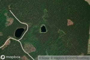 Elnos Laukoniu Ezeras