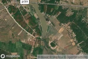 Ang Kep Nam Nong Kut Hai