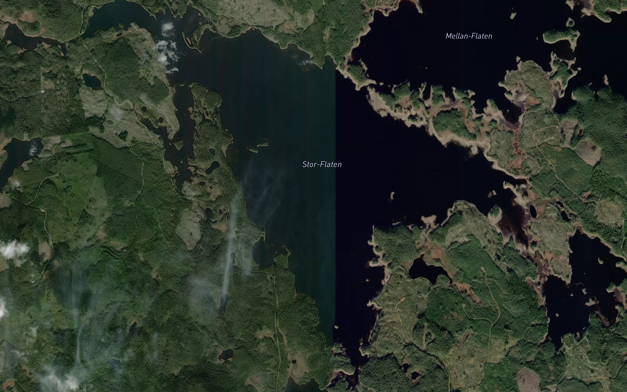 Stora Flaten