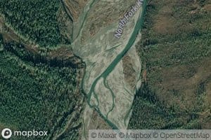Kachwona Creek
