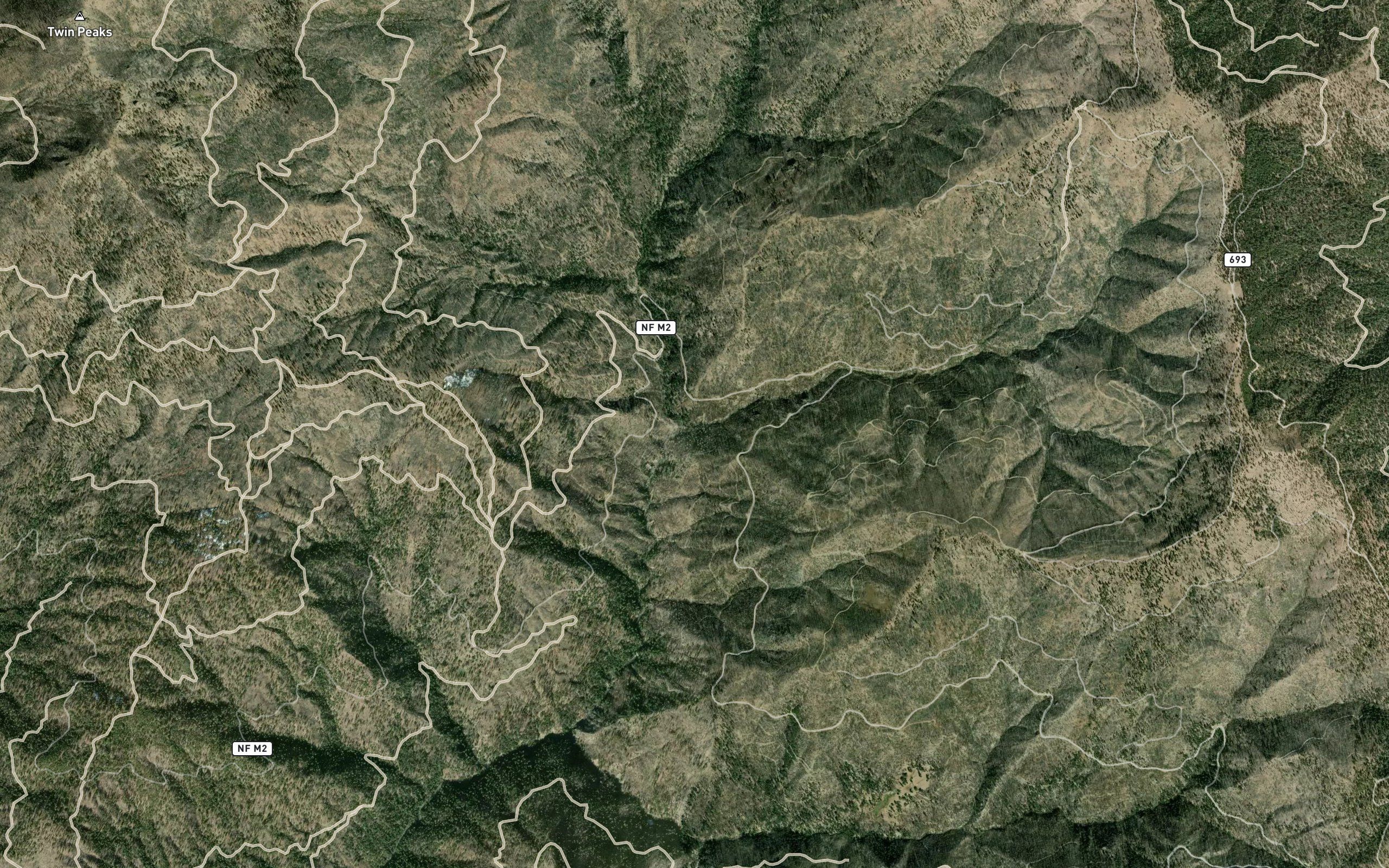 Snake Creek
