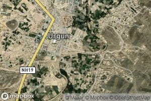 Chashmah-ye Babaji Sahib