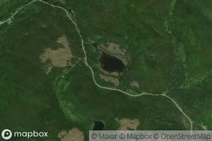 Lac des Fourmis