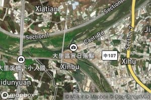 Caohu Xi
