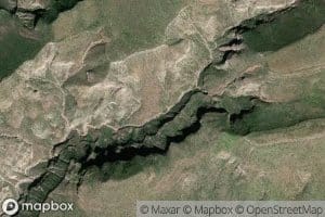 Canada El Rincon del Toro