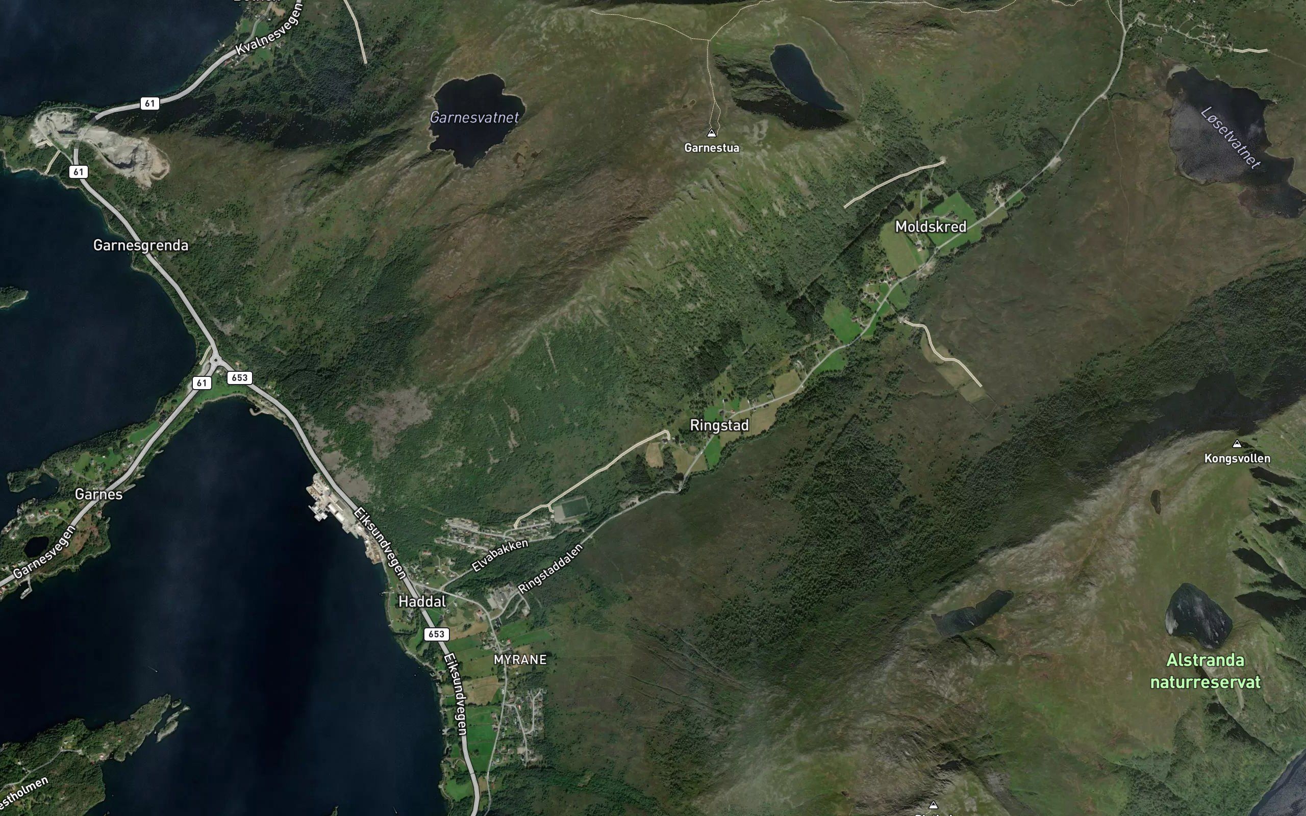 Breidesvaeelva