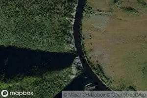 Voss Creek