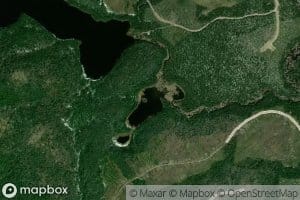 Lac Barrande