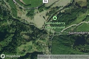 Salmonberry Creek