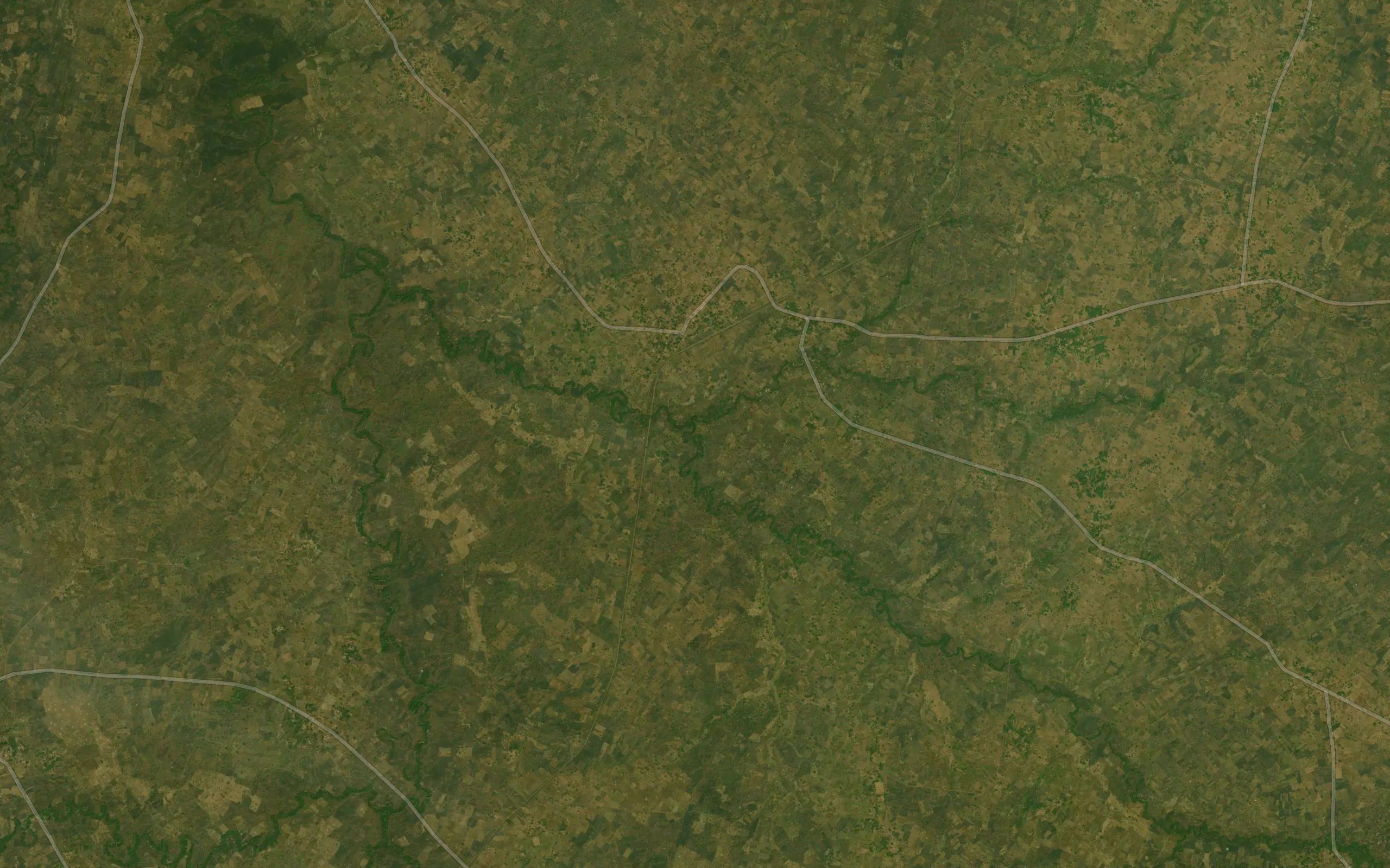 Kwangwere River