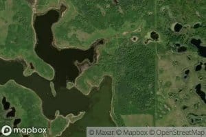 Whitewood Lake
