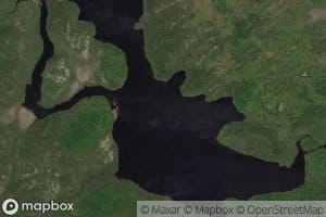 Lower Gaspereaux Lake