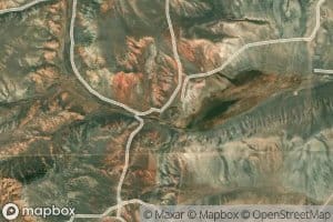 Eagle Springs